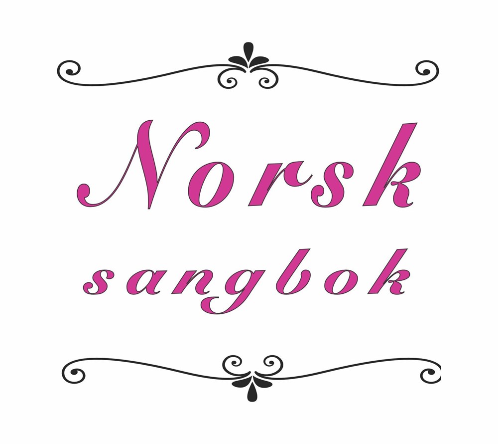 Bilde Norsk sangbok bilde sanghefte til nettside.jpg