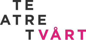 Teatret Vårt Logo