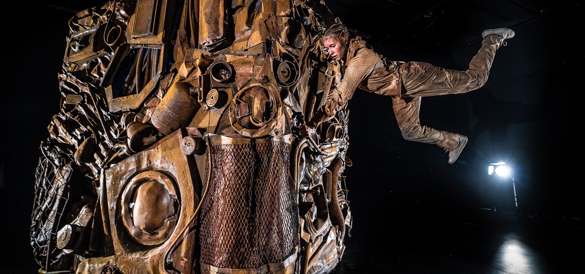 Foto: Kristian Wanvik