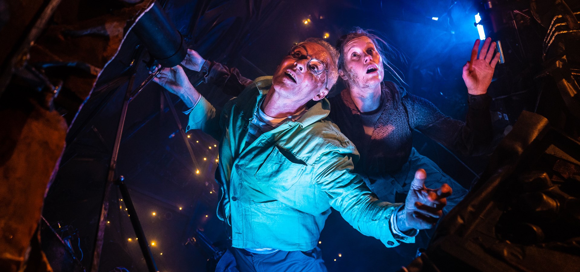 Foto: Kristian Wanvik