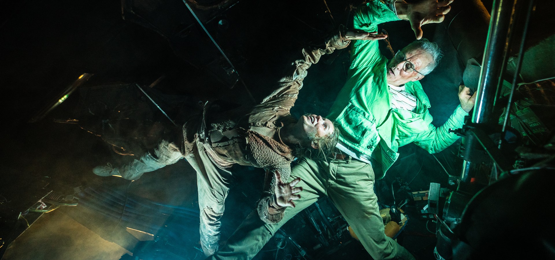 Foto: Kristian Wanvik