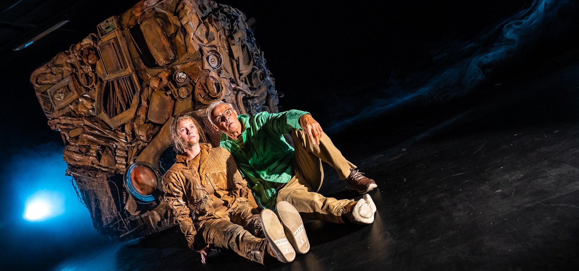 Foto: Kristian Wanvik