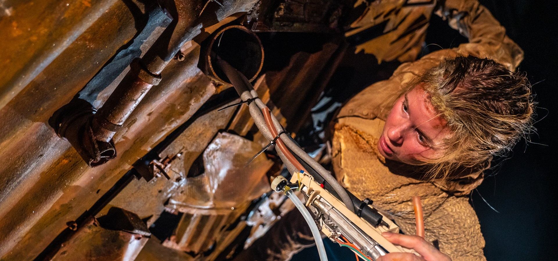 Foto: Kristian Wanvik