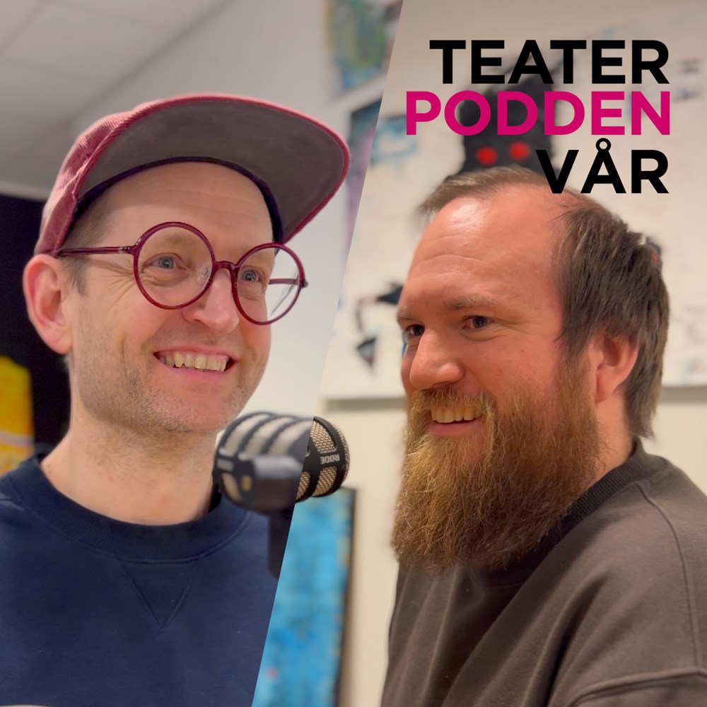 Kva skjer når ein lagar musikal om nynorskens far?