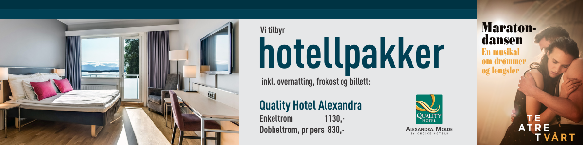 Banner hotellpakke Alexandra Maratondansen 1200x300.png