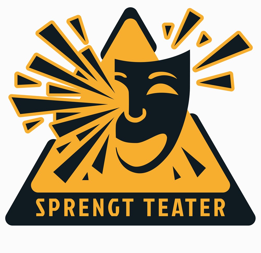 Sprengt Teater